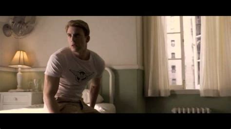 The Ending Of Captain America: The First Avenger .